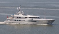 Yacht Addiction - Photo by Wim Kosten and MaritimePhoto.com
